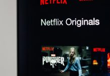 Το Netflix στη χειρότερη παραδοχή! Netflix