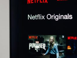 Το Netflix βάζει την AI στο περιεχόμενό του! Netflix