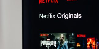 Το Netflix στη χειρότερη παραδοχή! Netflix
