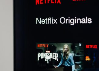 Netflix