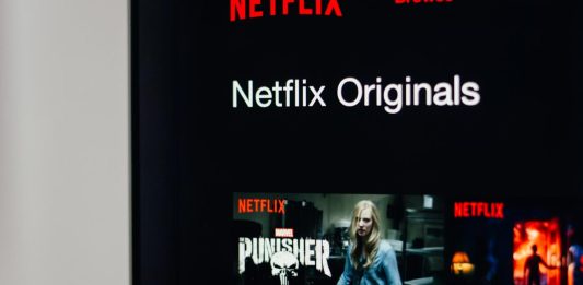 Netflix