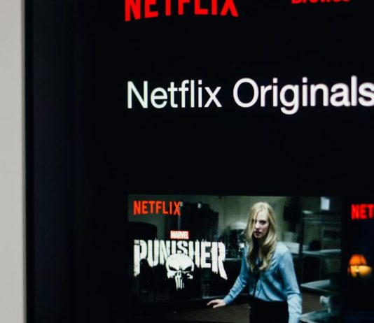 Το Netflix στη χειρότερη παραδοχή! Netflix