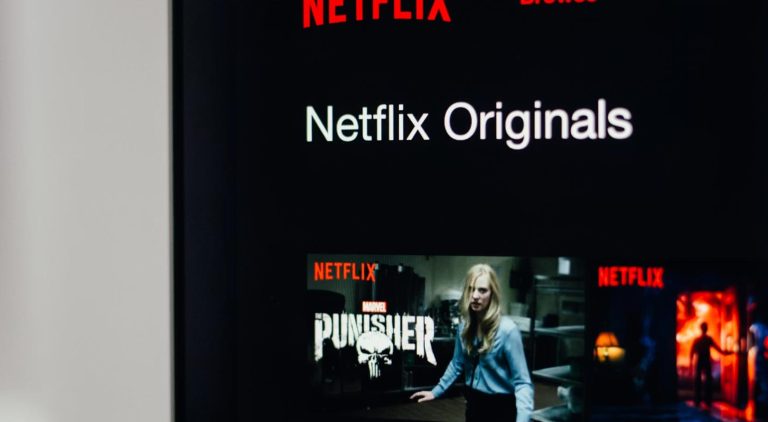 Netflix