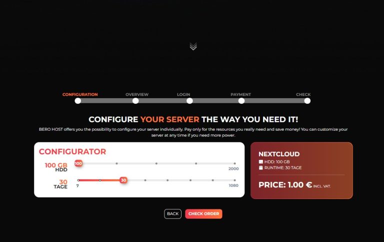 nextcloud