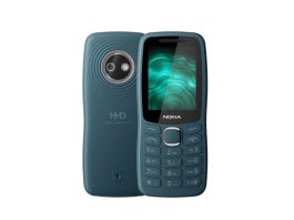 HMD: Ανακοίνωσε κινητό με πλήκτρα με 40 ευρώ, διαθέσιμο στην Ελλάδα Nokia 123 Shield