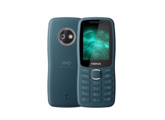 Nokia 123 Shield