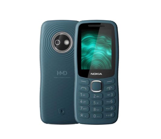 HMD: Ανακοίνωσε κινητό με πλήκτρα με 40 ευρώ, διαθέσιμο στην Ελλάδα Nokia 123 Shield