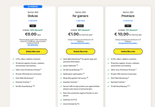 Πήραμε δωρεάν το Norton 360 Deluxe + VPN για 1 χρόνο και έτσι το κάνετε norton