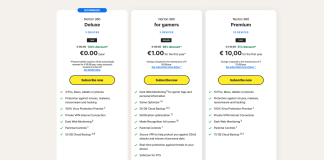 Πήραμε δωρεάν το Norton 360 Deluxe + VPN για 1 χρόνο και έτσι το κάνετε norton