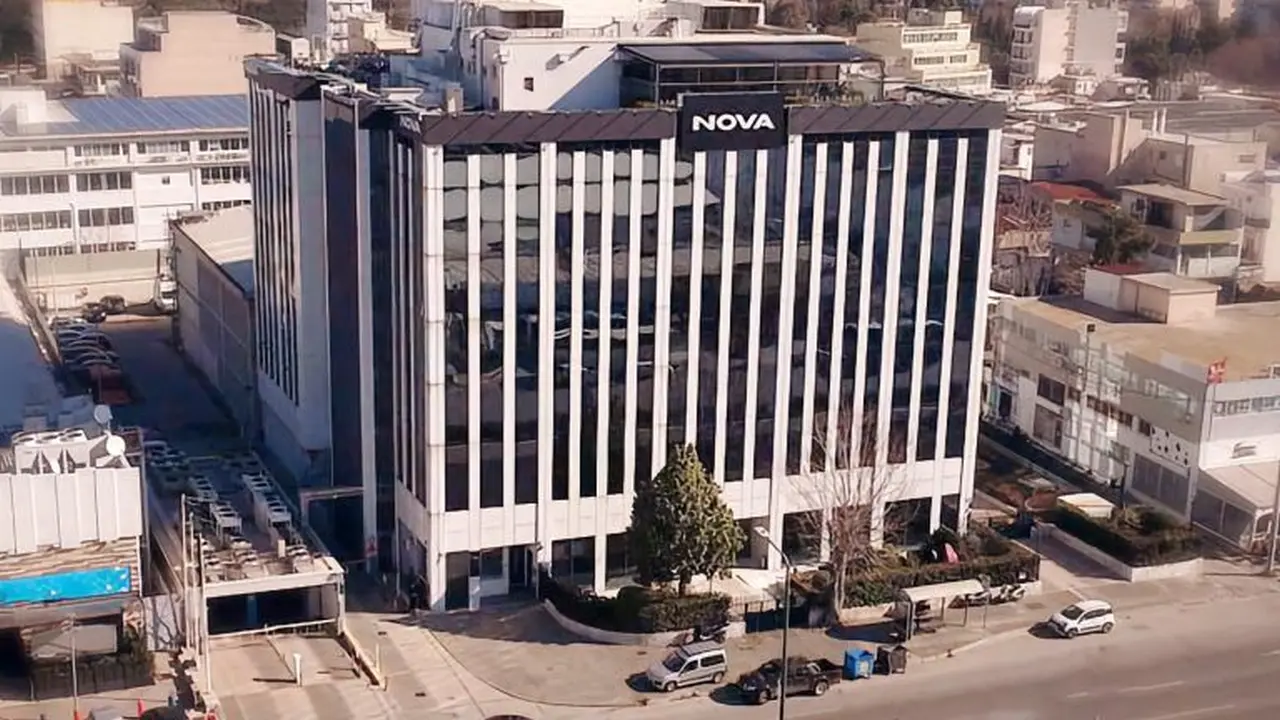 : Η Nova μεταβιβάζει το ποσοστό της στη Nova ICT στην IREON Technologies
