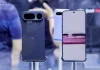 Nubia NaviX Ultra: Η Nubia δείχνει το μέλλον με ένα νέο είδος smartphone Nubia NaviX Ultra