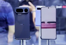 Nubia NaviX Ultra: Η Nubia δείχνει το μέλλον με ένα νέο είδος smartphone Nubia NaviX Ultra