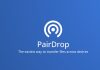 PairDrop: Σταμάτα να στέλνεις αρχεία με το email pairdrop
