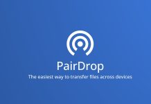 PairDrop: Σταμάτα να στέλνεις αρχεία με το email pairdrop