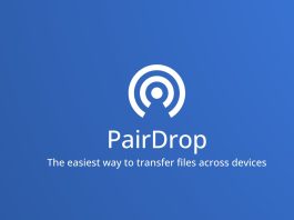 pairdrop