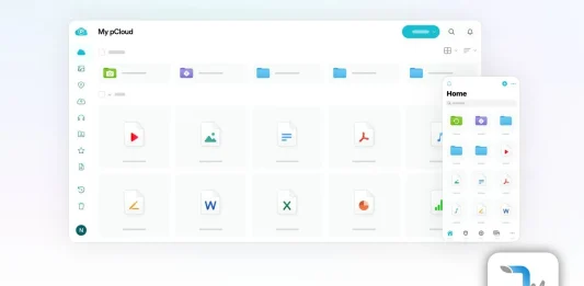pCloud: 20GB δωρεάν αποθηκευτικός χώρος για όλους για φωτογραφίες και όχι μόνο pcloud