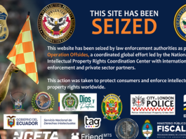 Μπλόκο σε 400 sites παράνομου streaming αγώνων