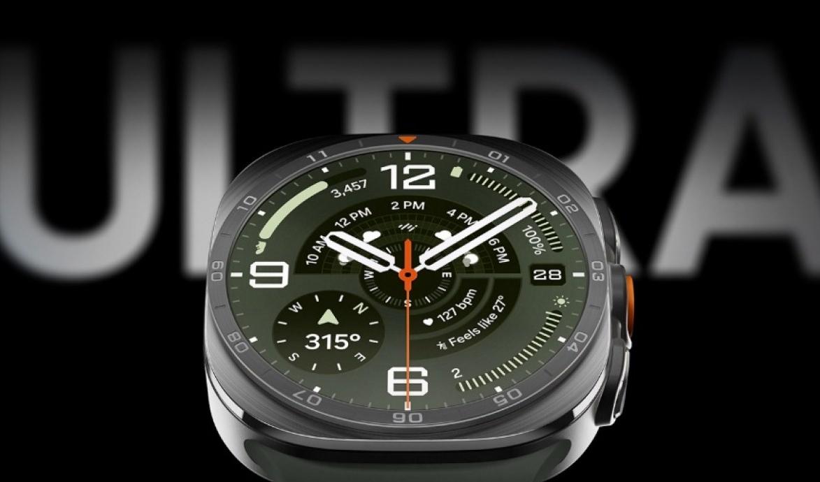 Galaxy Watch Ultra2