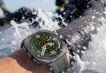 Ανακοινώθηκε το Samsung Galaxy Watch Ultra2 Samsung Galaxy Watch Ultra2