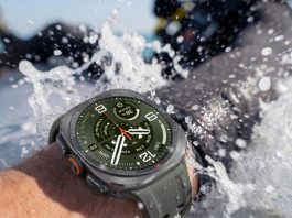 Ανακοινώθηκε το Samsung Galaxy Watch Ultra2 Samsung Galaxy Watch Ultra2