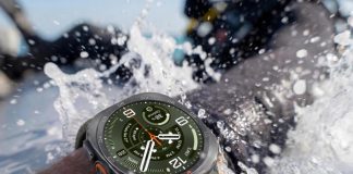 Ανακοινώθηκε το Samsung Galaxy Watch Ultra2 Samsung Galaxy Watch Ultra2