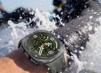 Samsung Galaxy Watch Ultra2