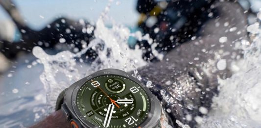 Ανακοινώθηκε το Samsung Galaxy Watch Ultra2 Samsung Galaxy Watch Ultra2