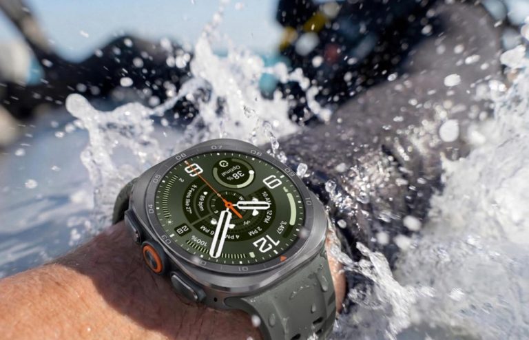 Samsung Galaxy Watch Ultra2