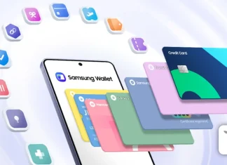 samsung wallet