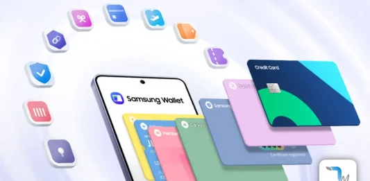 samsung wallet