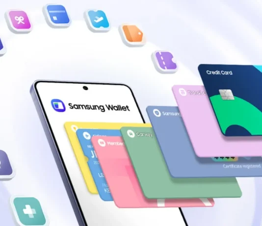 Samsung Wallet και στην Ελλάδα: Οι συσκευές που το υποστηρίζουν samsung wallet