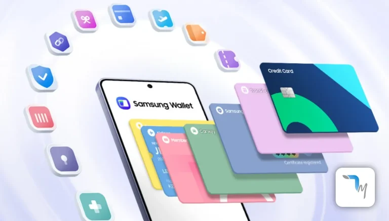 samsung wallet