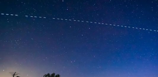 Starlink: Φθηνότερο από σήμερα στη χώρα μας starlink