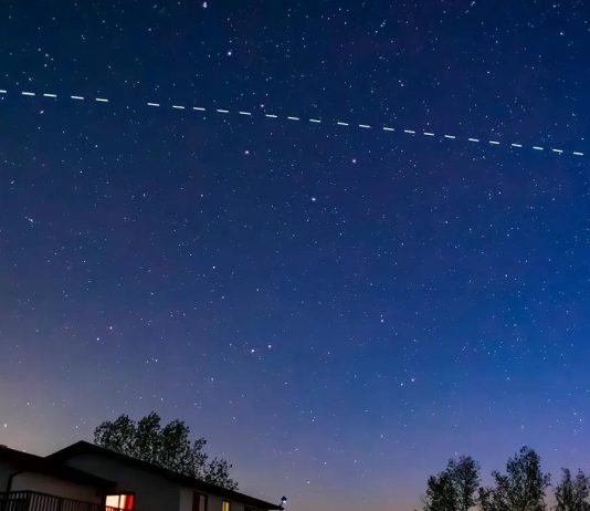 Starlink: Φθηνότερο από σήμερα στη χώρα μας starlink