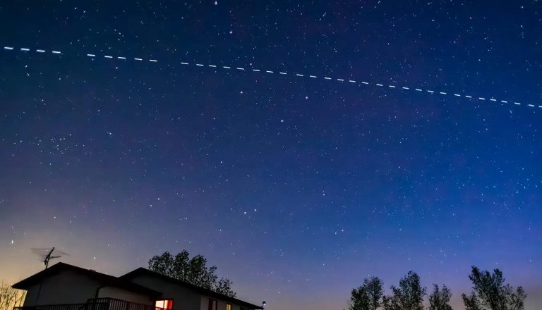 starlink