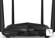5 routers με σοβαρή ευπάθεια: Πωλούνται και στην Ελληνική αγορά tenda