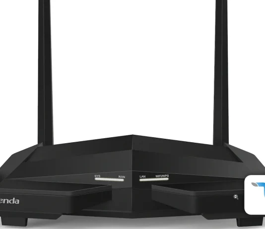 5 routers με σοβαρή ευπάθεια: Πωλούνται και στην Ελληνική αγορά tenda