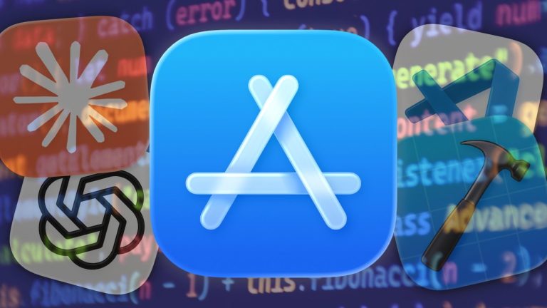 vibe coding app store