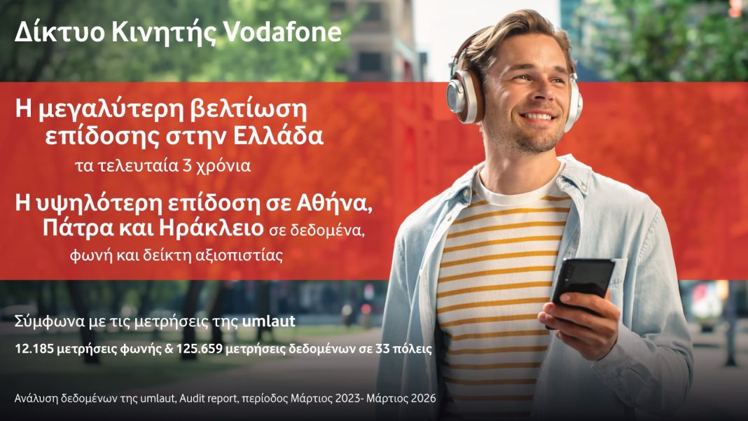 vodafone vodafone