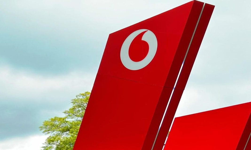 vodafone vodafone