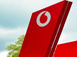 vodafone