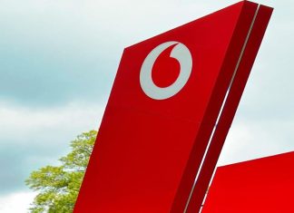 vodafone