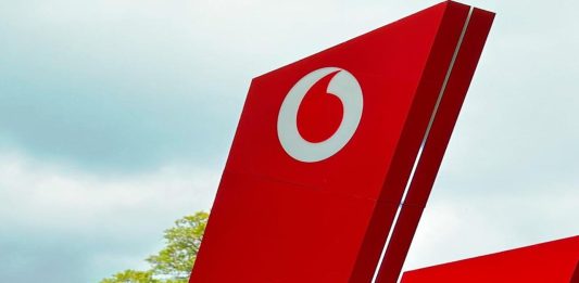 Vodafone: Νέο προπληρωμένο καρτοκινητό για όλους vodafone