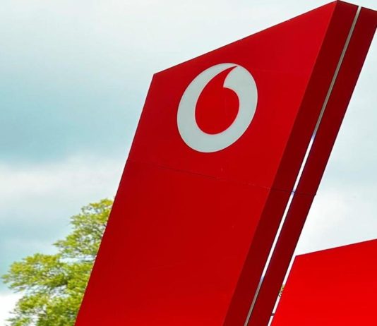 Vodafone: Νέο προπληρωμένο καρτοκινητό για όλους vodafone