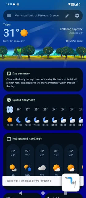 WeatherMaster