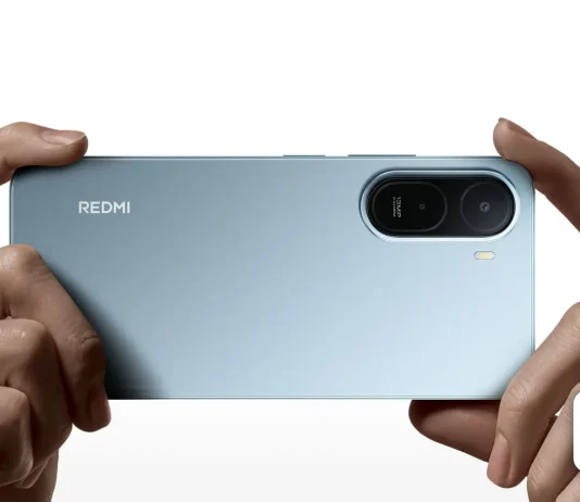 Xiaomi Redmi A7 Pro