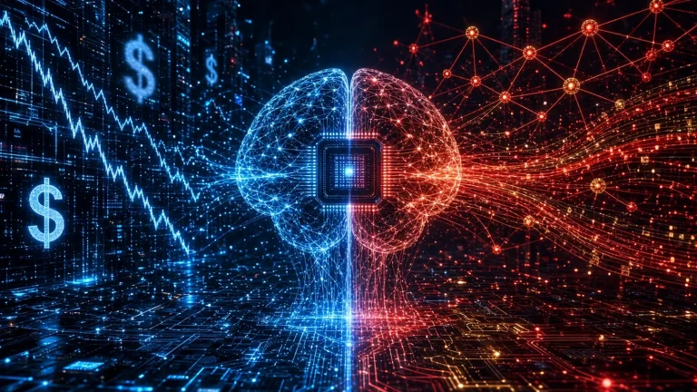 Ξεκίνησε ο πόλεμος τιμών της AI μεταξύ ΗΠΑ και Κίνας