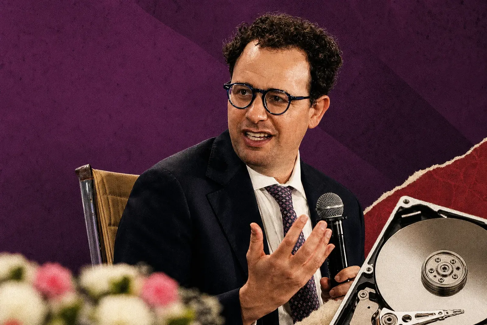 Warner kai Sony κατέθεσαν αγωγή κατά της Anthropic για πειρατεία