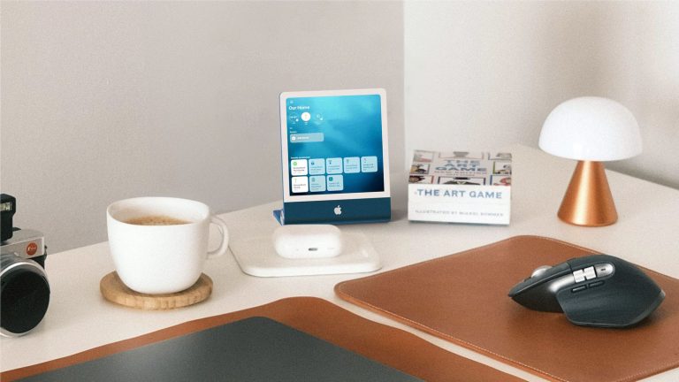 To HomeHub της Apple είναι μέσα στα προϊόντα που εμφανίστηκαν στο macOS Tahoe