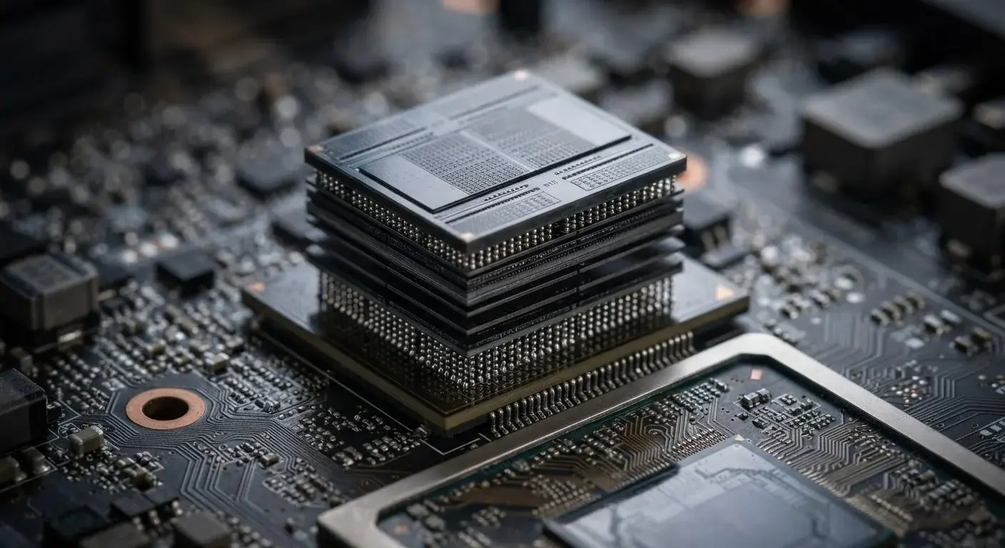 Μνήμες HBM3E από την CXMT